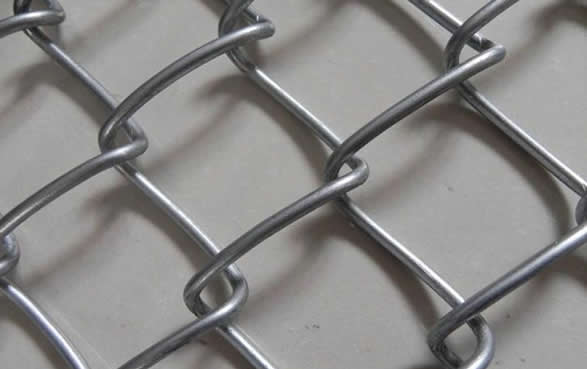 Stainless Steel Chains Heavy Duty Chains Welded Security Long Links Gate  Fence